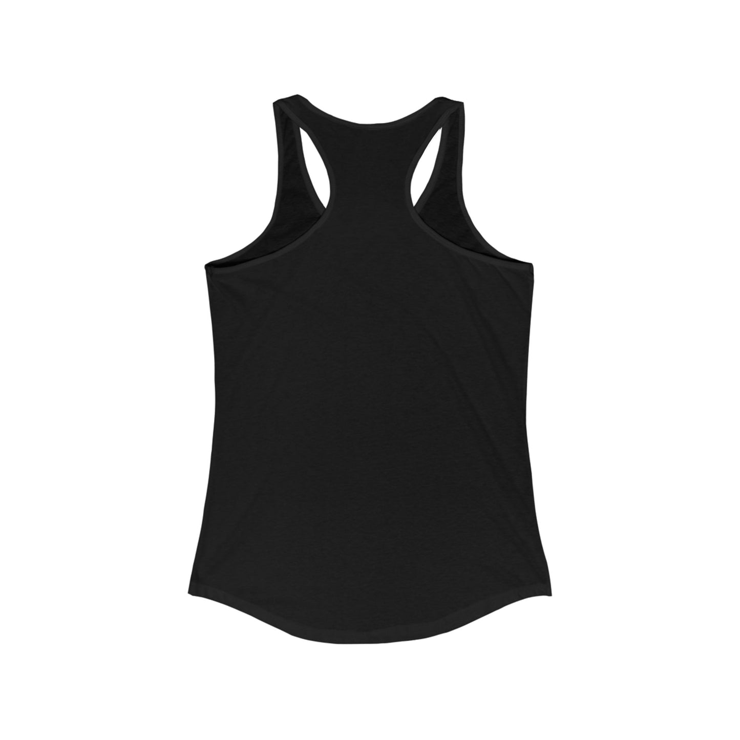LOGO - Ladies' Racerback Tank