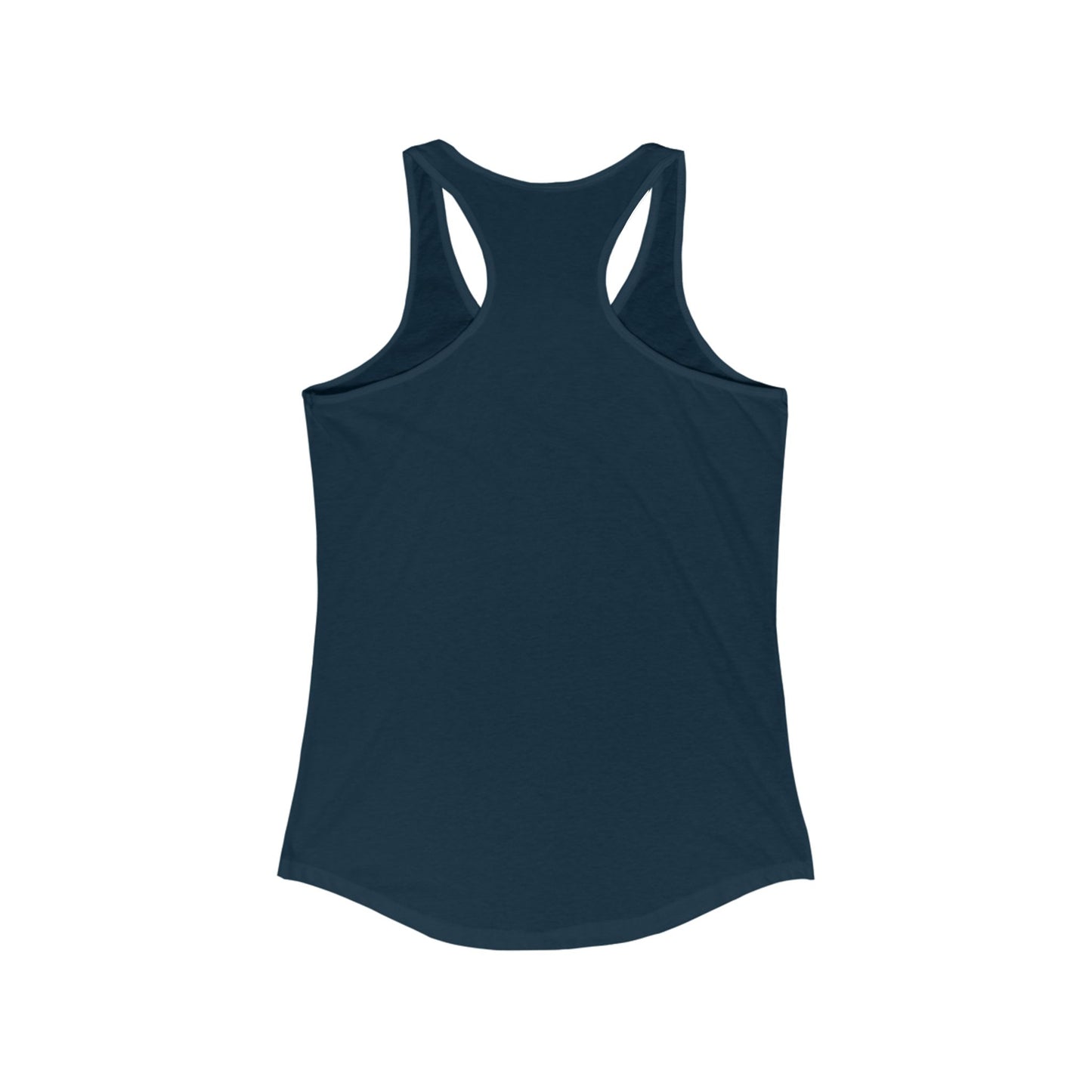LOGO - Ladies' Racerback Tank
