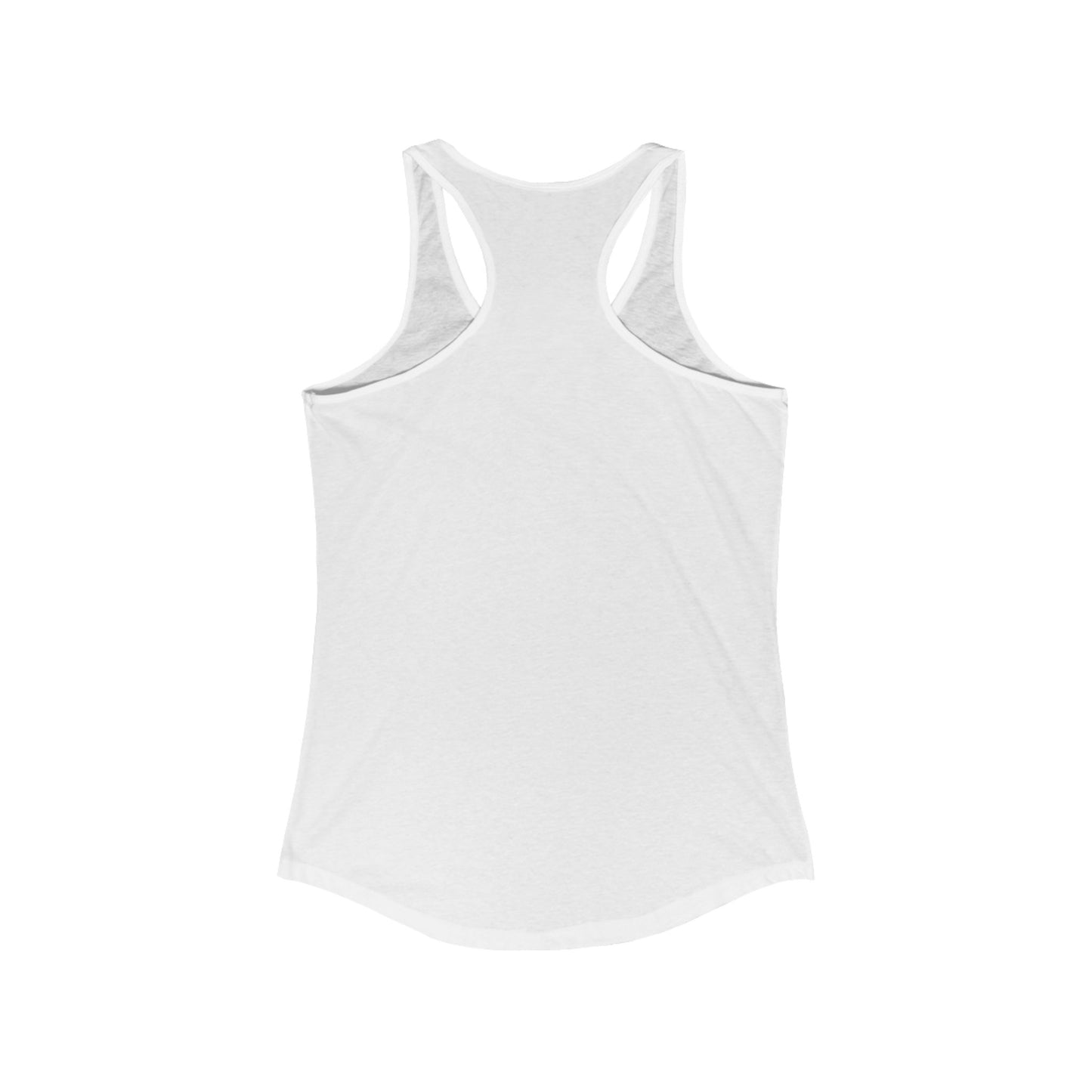 LOGO - Ladies' Racerback Tank