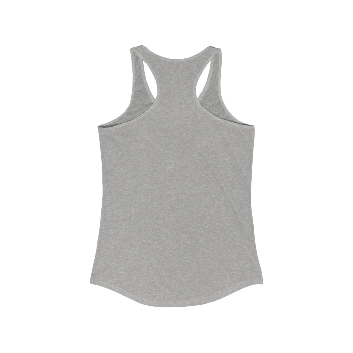 LOGO - Ladies' Racerback Tank