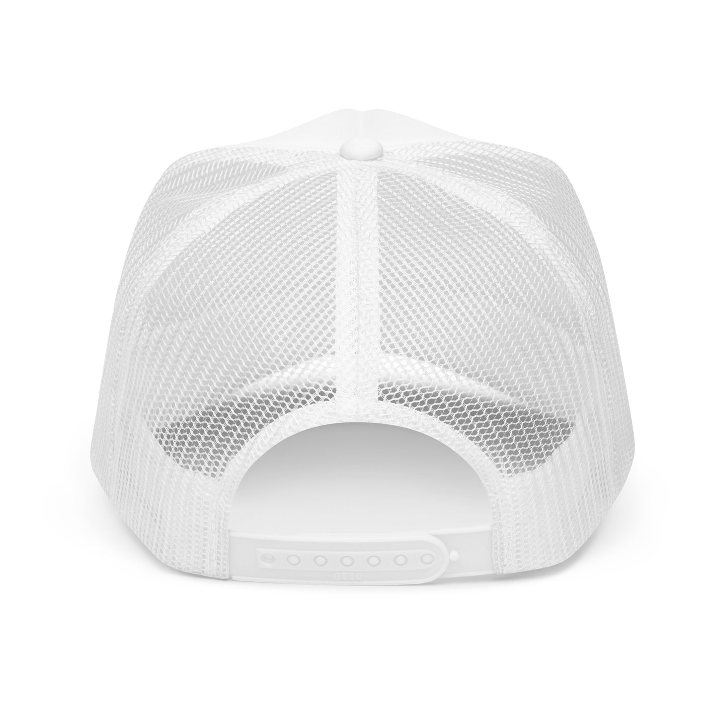 Diabetes Hype-Life - LOGO trucker hat