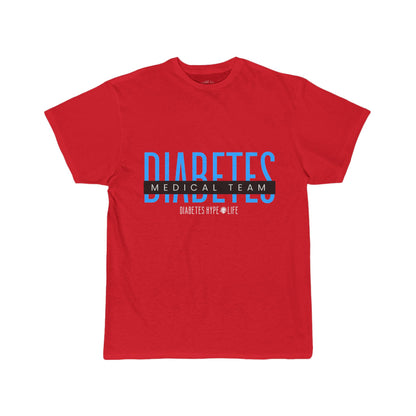 Diabetes Medical Team - Men's Everyday Tee