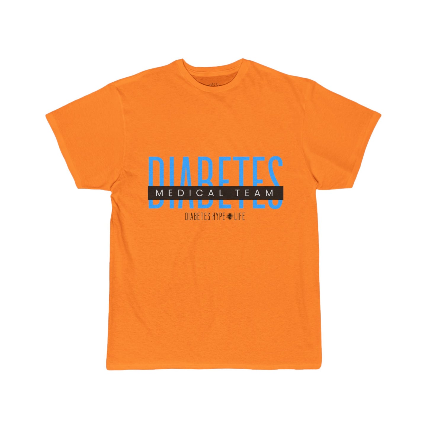 Diabetes Medical Team - Men's Everyday Tee