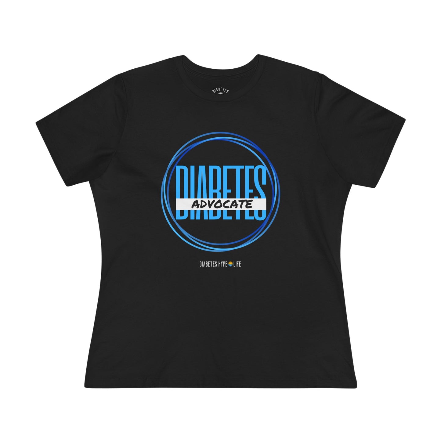 Diabetes Advocate - Women's Tee