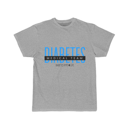 Diabetes Medical Team - Men's Everyday Tee