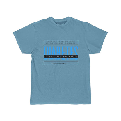 Type One Friends - Men's Everyday Tee