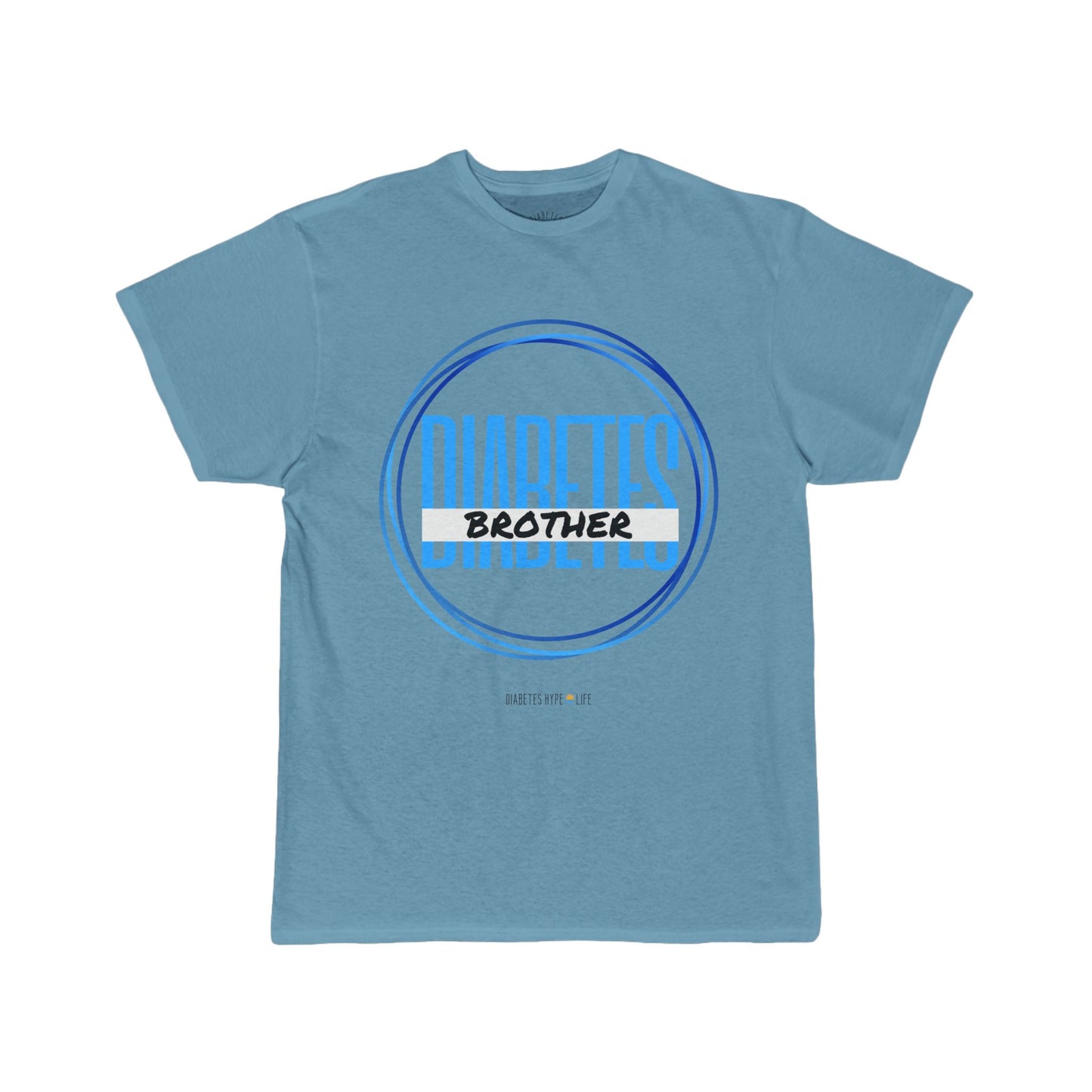 Diabetes Brother - Men's Everyday Tee