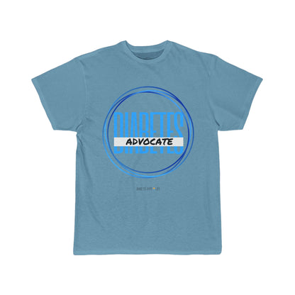 Diabetes Advocate - Men's Everyday Tee