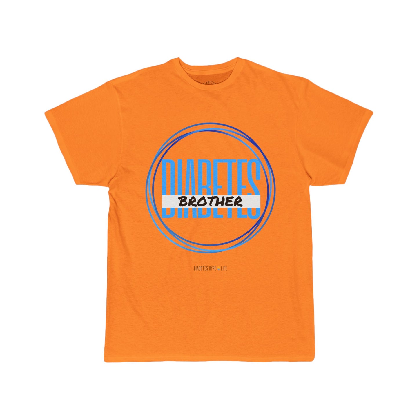 Diabetes Brother - Men's Everyday Tee