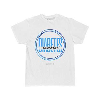 Diabetes Advocate - Men's Everyday Tee