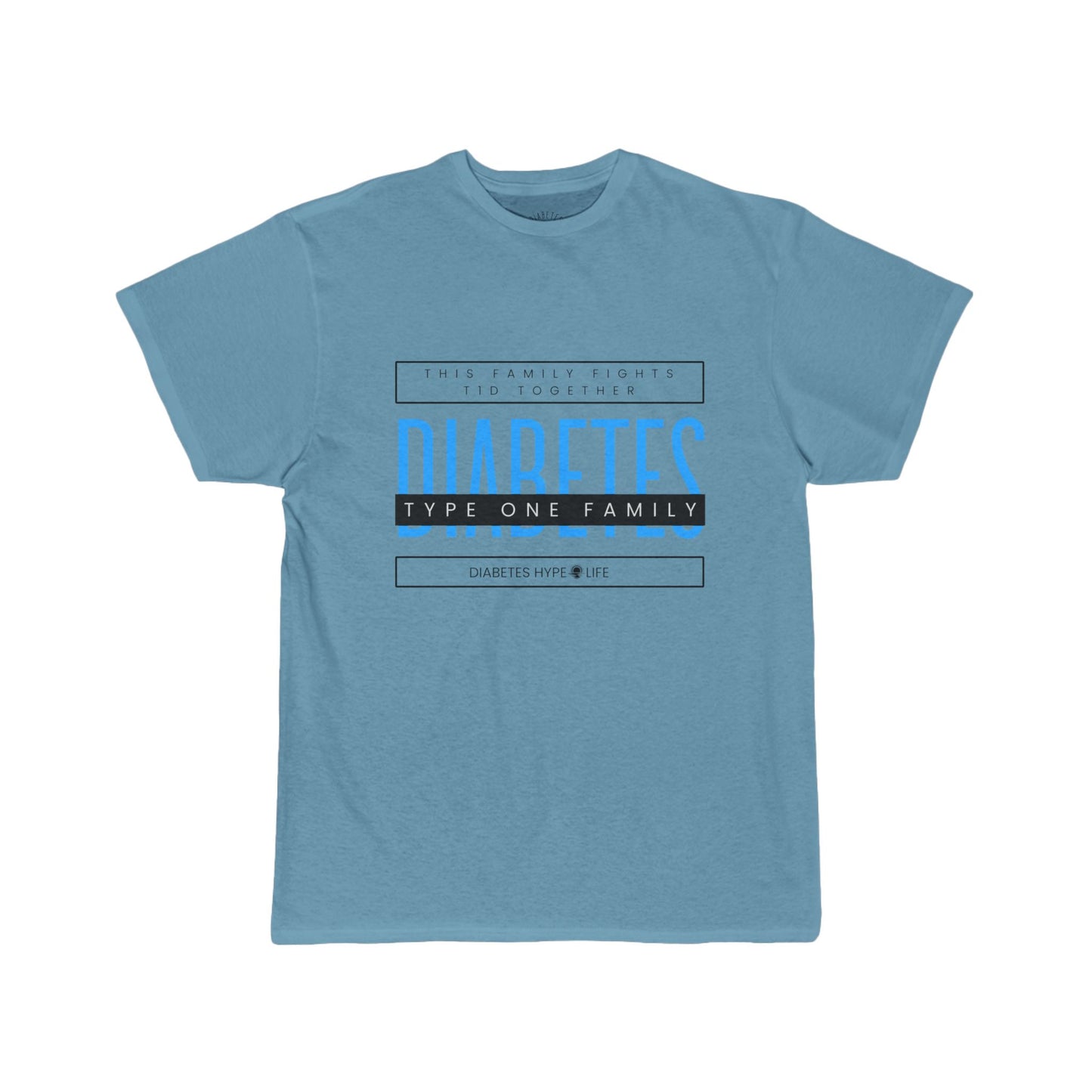 Type One Family - Men's Everyday Tee