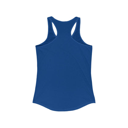 LOGO - Ladies' Racerback Tank