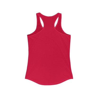 LOGO - Ladies' Racerback Tank