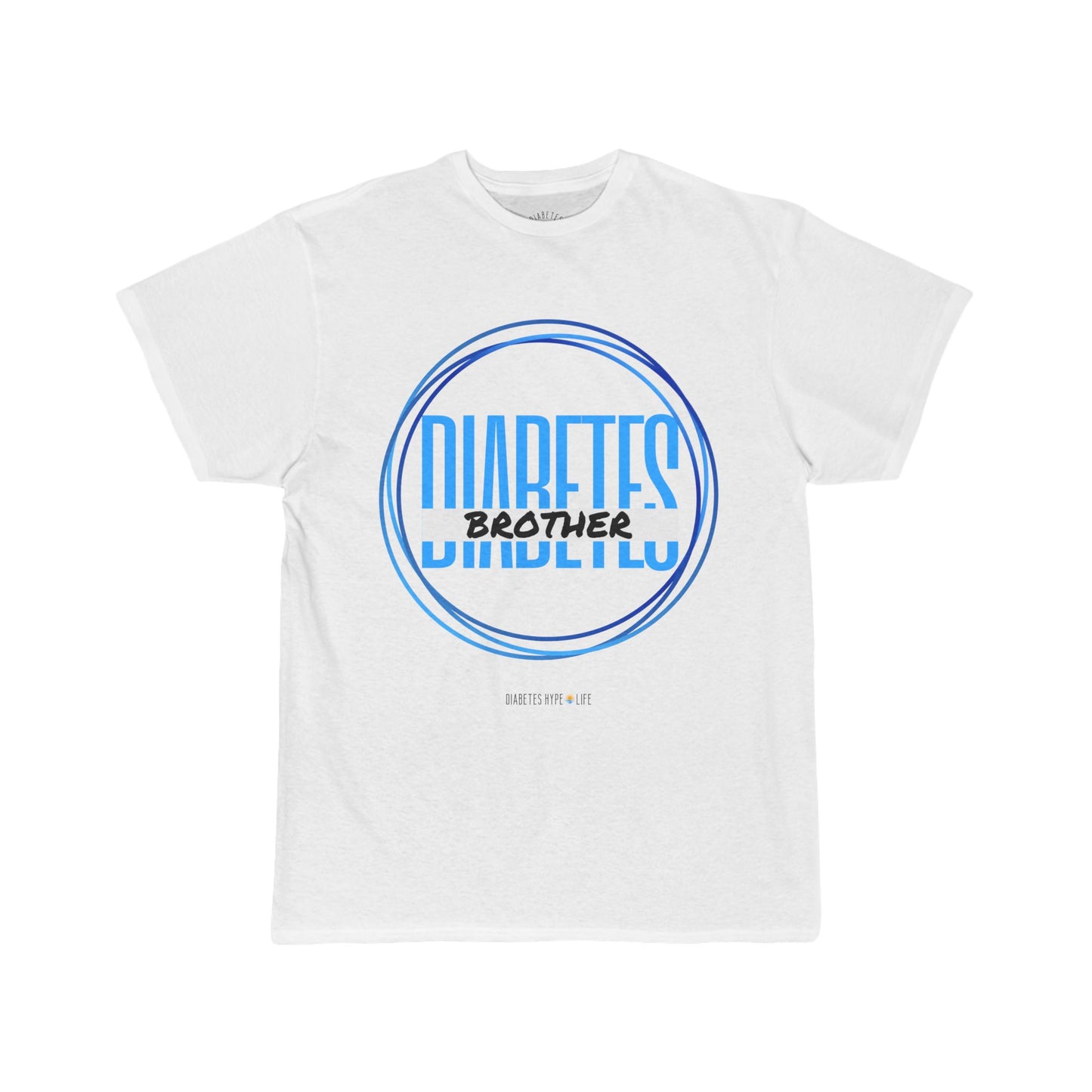 Diabetes Brother - Men's Everyday Tee