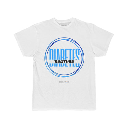 Diabetes Brother - Men's Everyday Tee