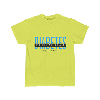 Diabetes Medical Team - Men's Everyday Tee