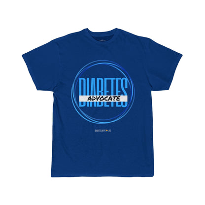 Diabetes Advocate - Men's Everyday Tee