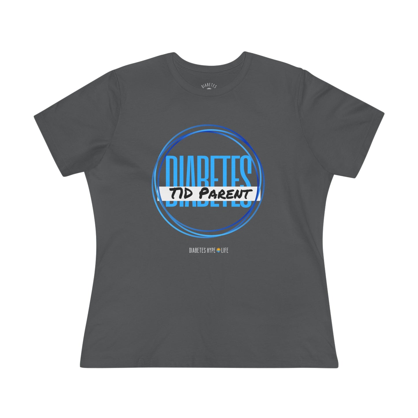 T1D Parent - Women's Tee