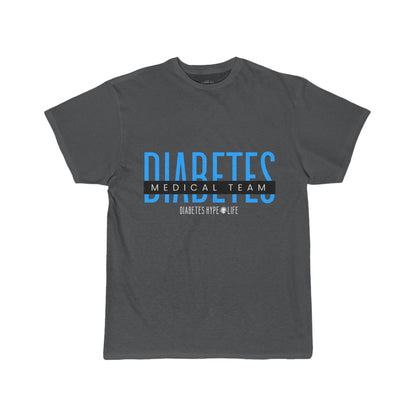 Diabetes Medical Team - Men's Everyday Tee