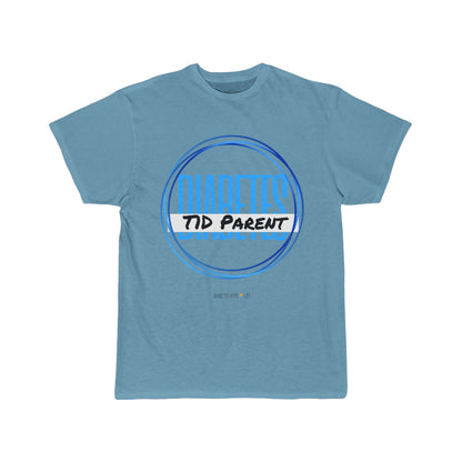 T1D Parent - Men's Everyday Tee