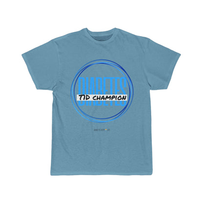 T1D Champion - Men's Everyday Tee