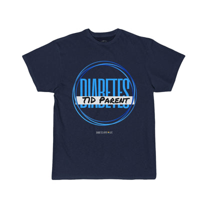 T1D Parent - Men's Everyday Tee