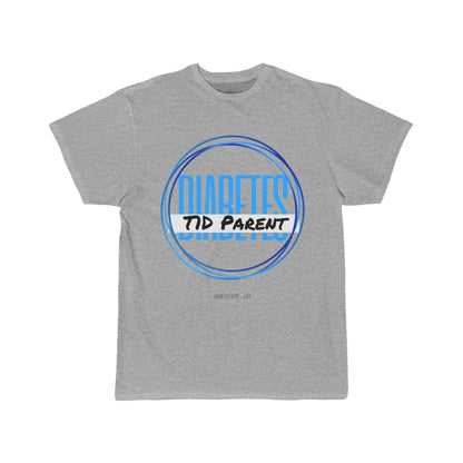 T1D Parent - Men's Everyday Tee