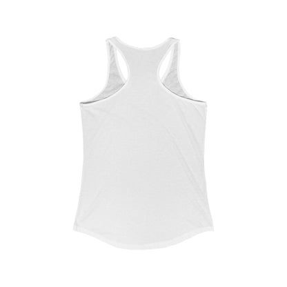 LOGO - Ladies' Racerback Tank