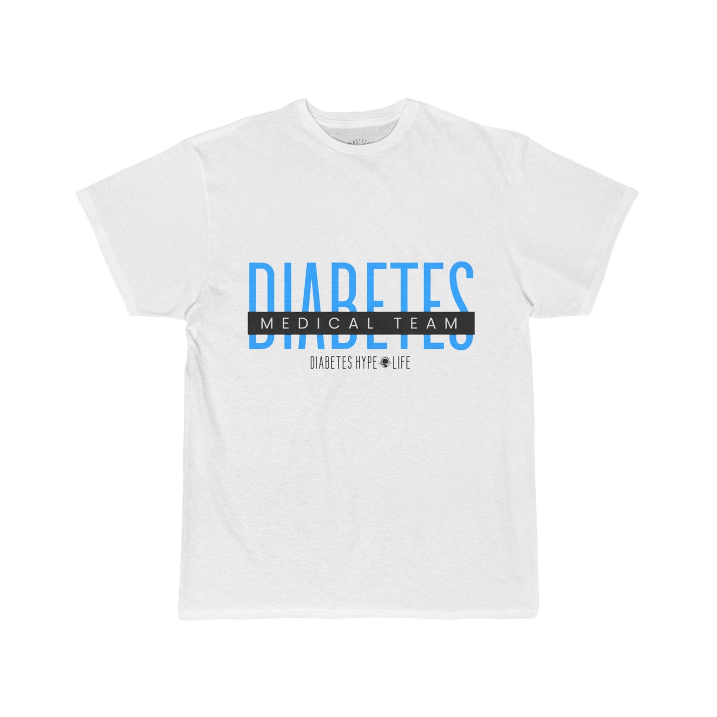 Diabetes Medical Team - Men's Everyday Tee