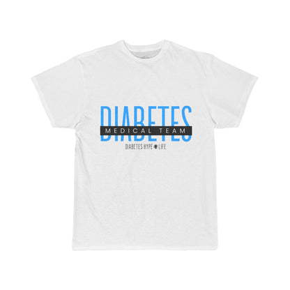 Diabetes Medical Team - Men's Everyday Tee