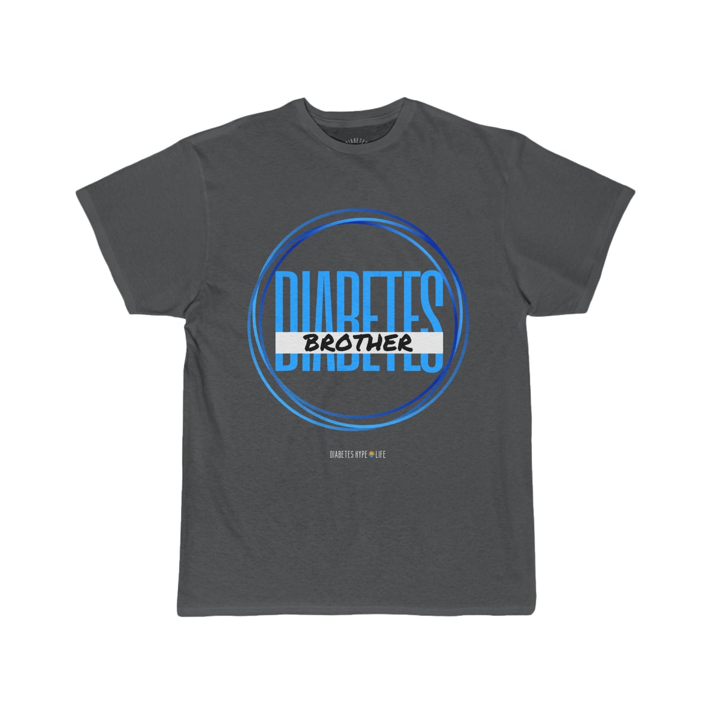 Diabetes Brother - Men's Everyday Tee