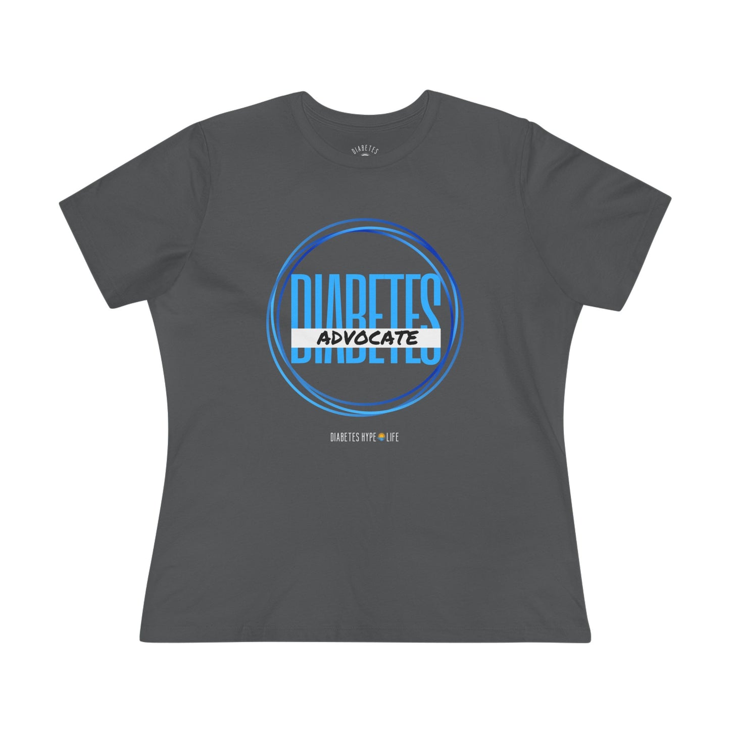 Diabetes Advocate - Women's Tee