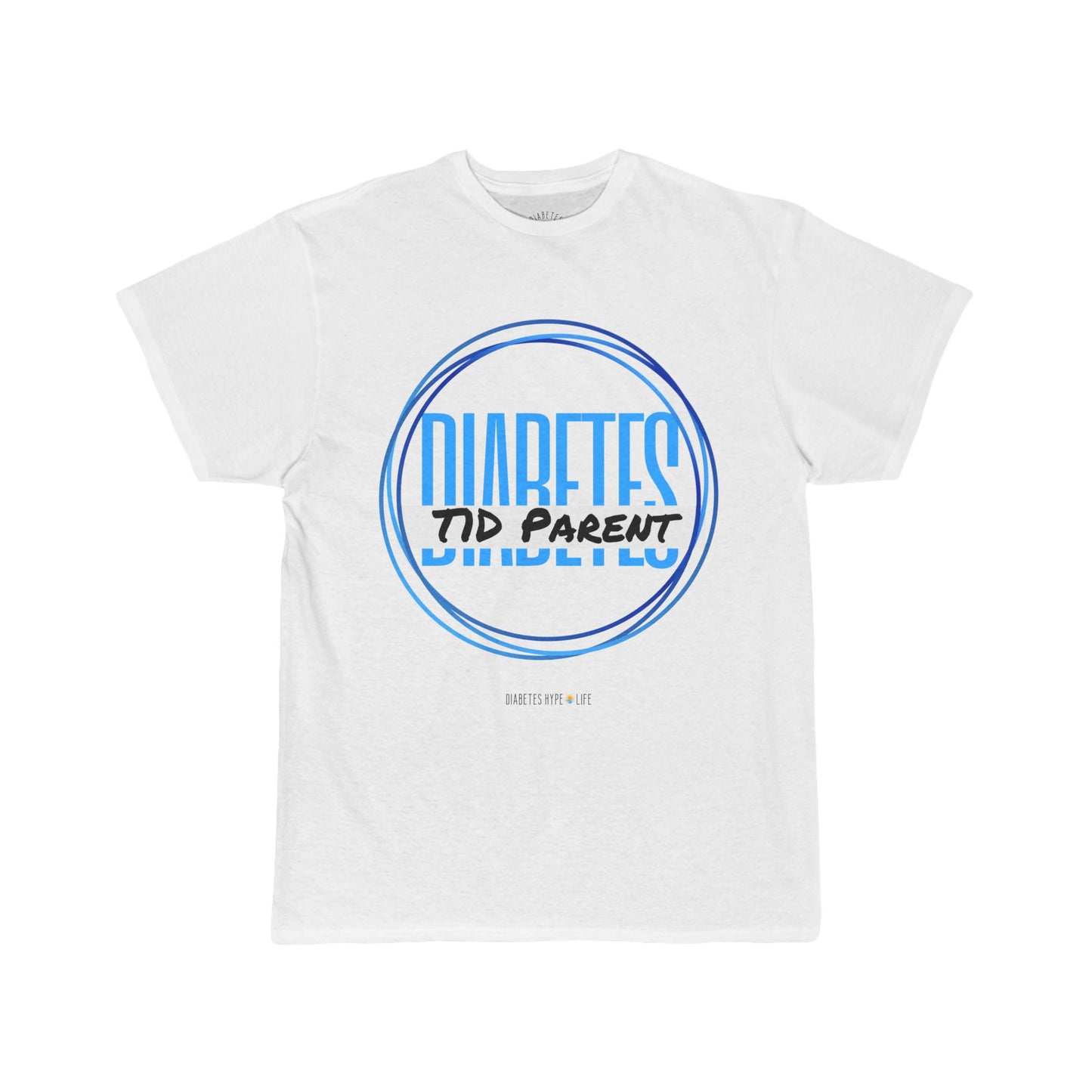 T1D Parent - Men's Everyday Tee