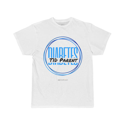 T1D Parent - Men's Everyday Tee