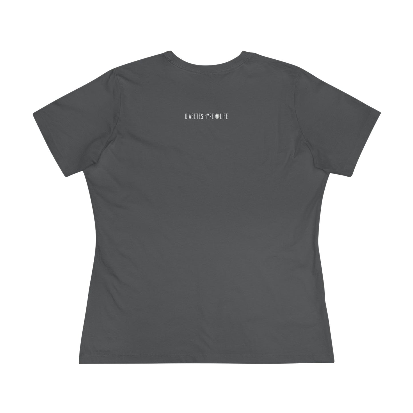 Ready to Ride Cowgirl - Women's Tee