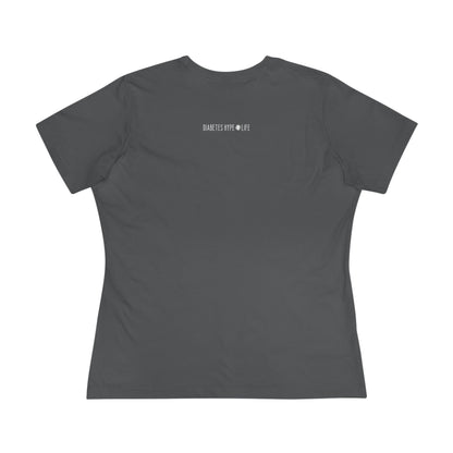 Ready to Ride Cowgirl - Women's Tee