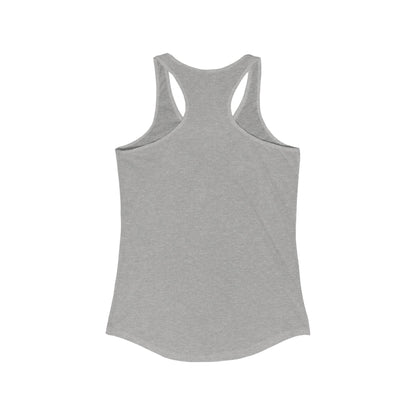 LOGO - Ladies' Racerback Tank