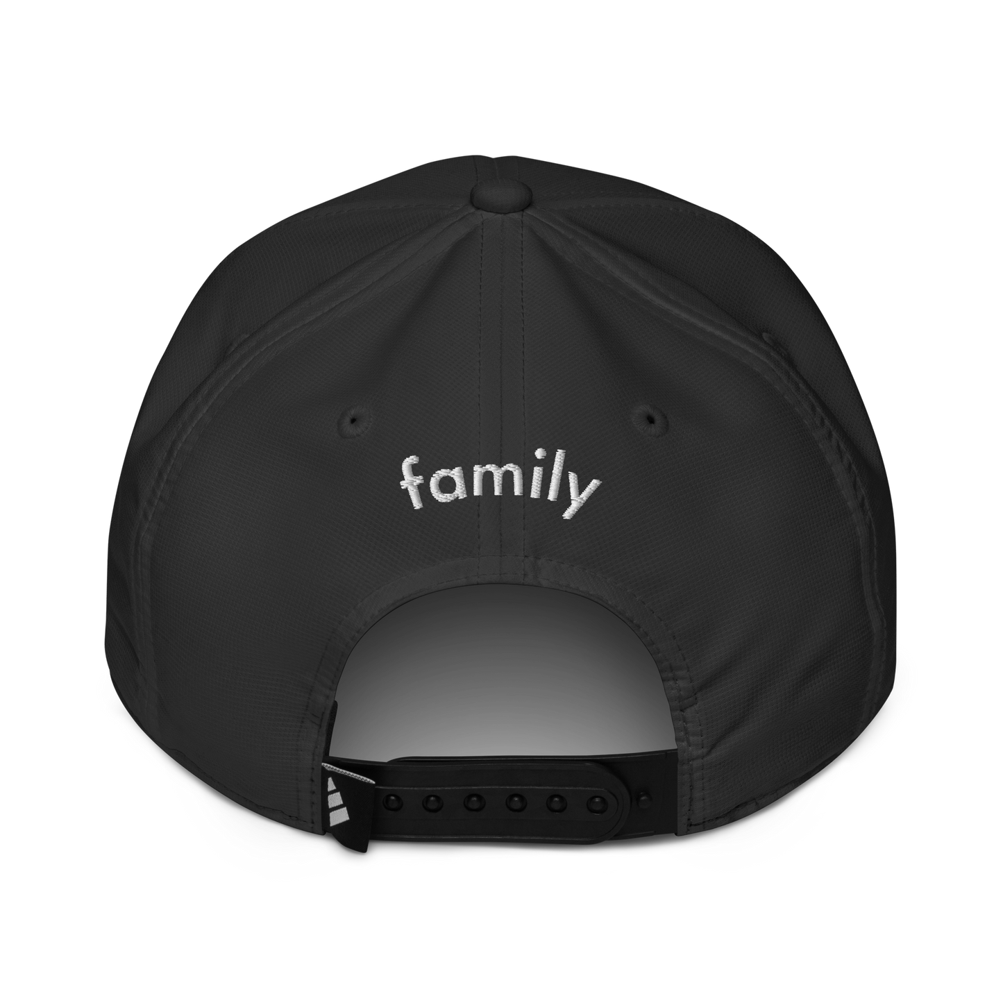 Diabetes FAMILY - adidas cap