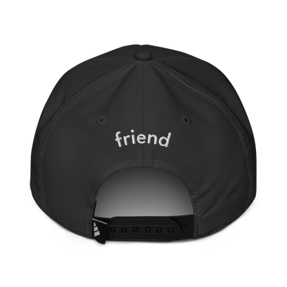 Diabetes FRIEND - adidas cap