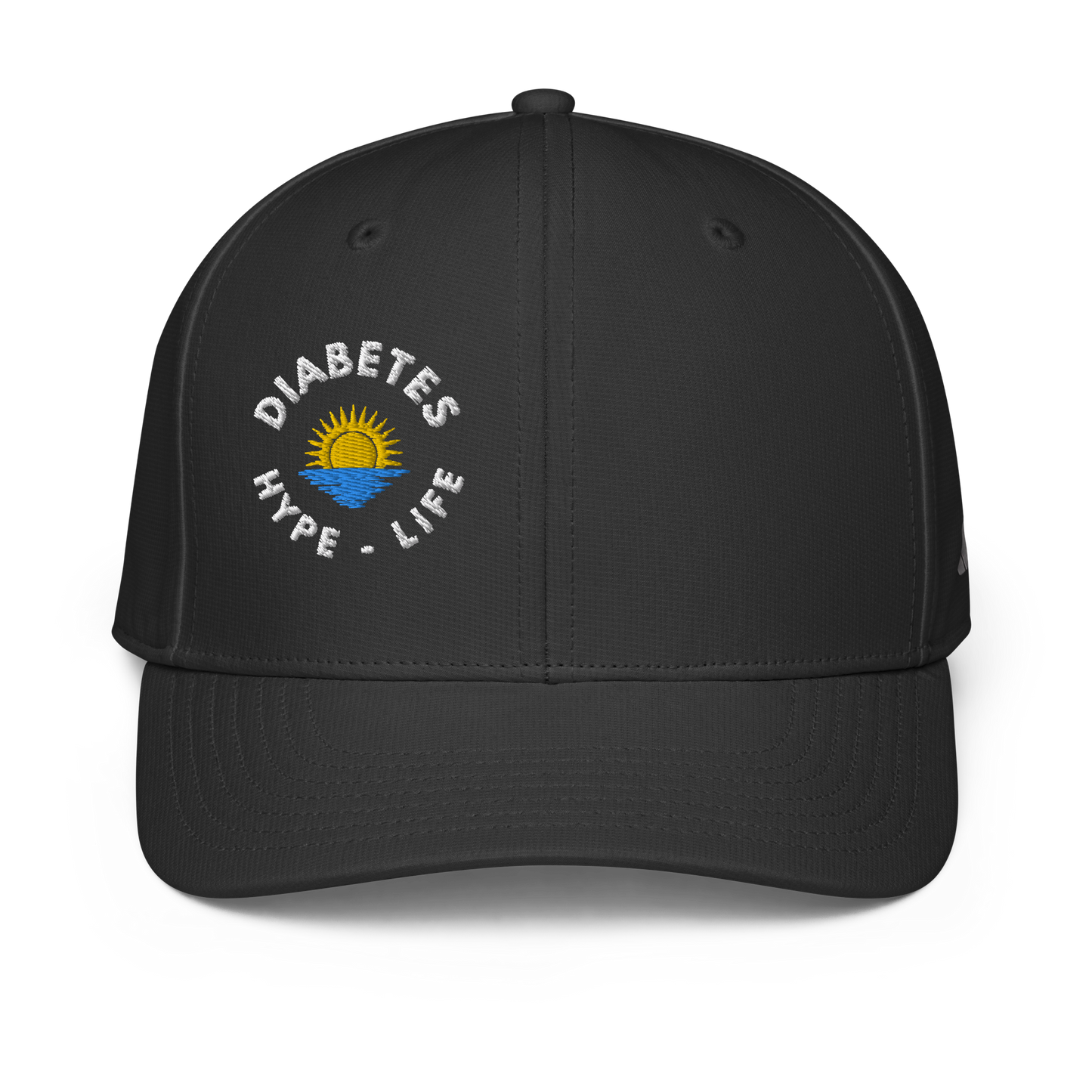 Diabetes FRIEND - adidas cap