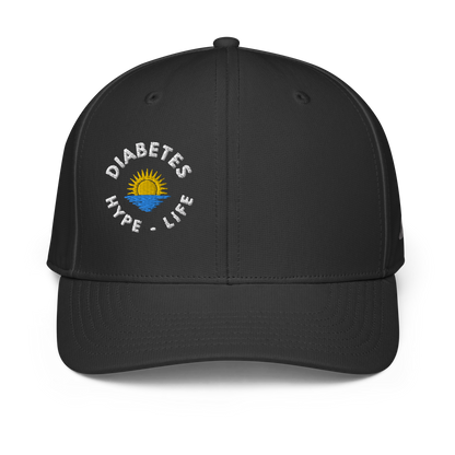 Diabetes FRIEND - adidas cap