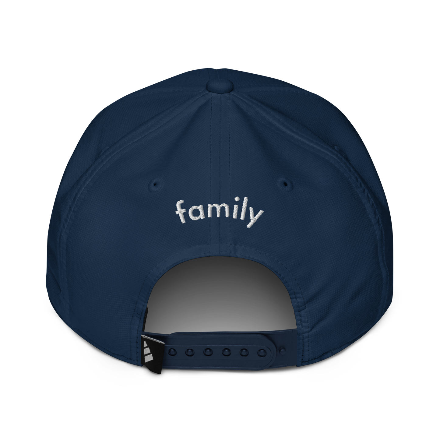 Diabetes FAMILY - adidas cap