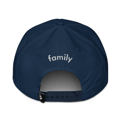 Diabetes FAMILY - adidas cap