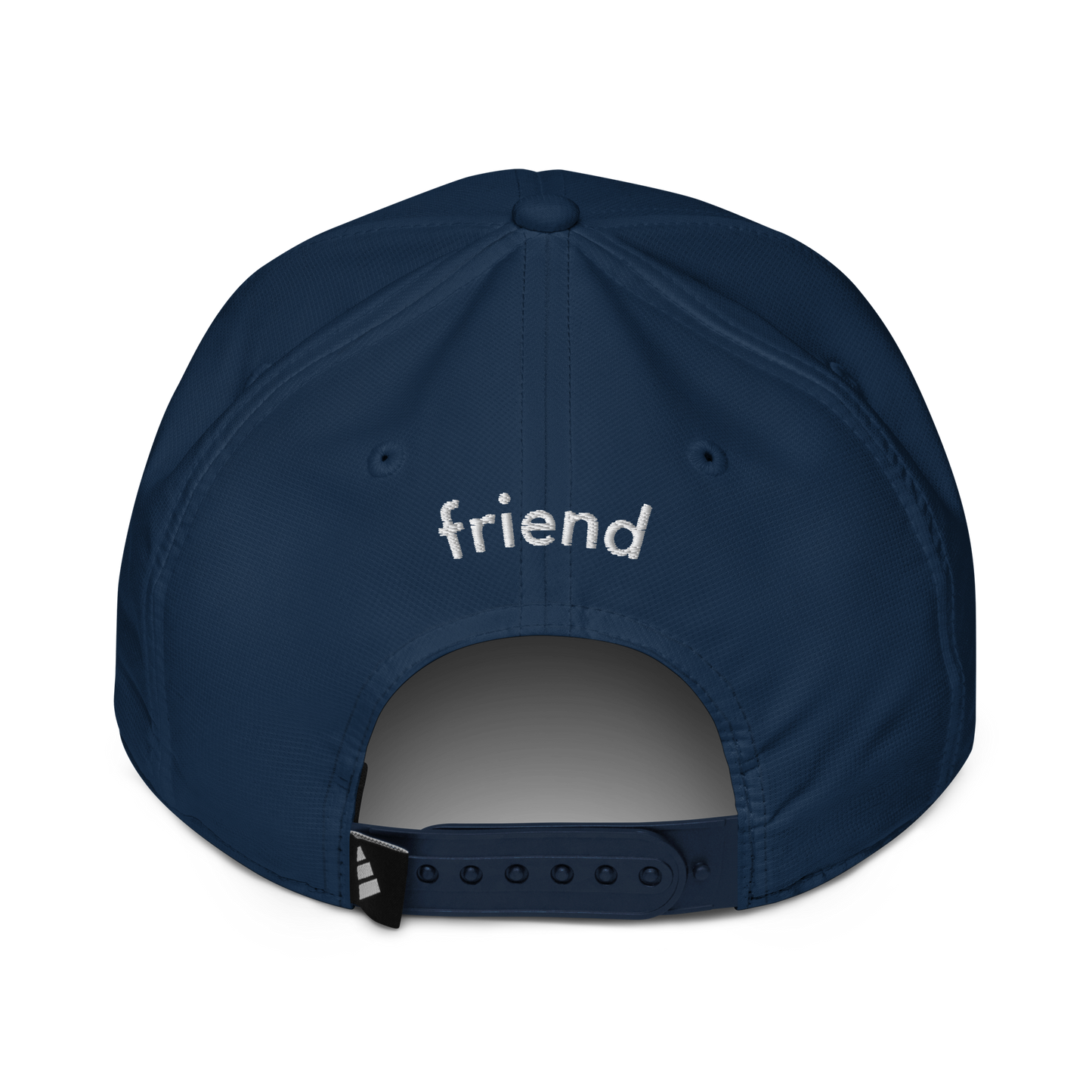 Diabetes FRIEND - adidas cap