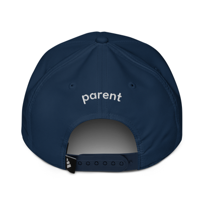 Diabetes PARENT - adidas cap