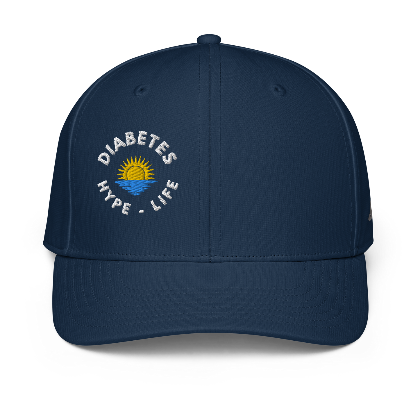 Diabetes FAMILY - adidas cap