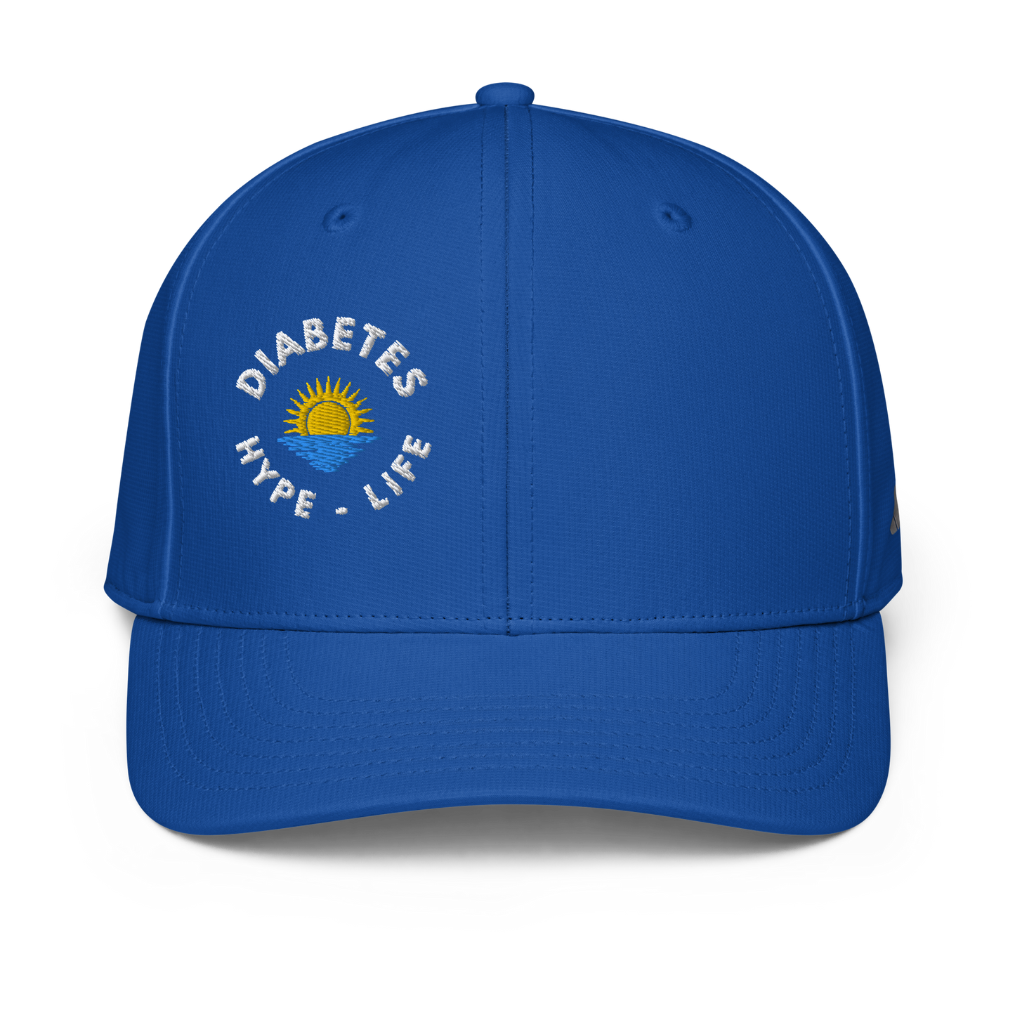 Diabetes FAMILY - adidas cap