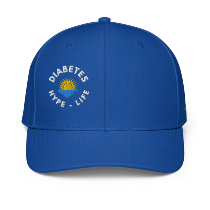 Diabetes FRIEND - adidas cap