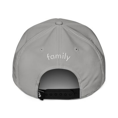 Diabetes FAMILY - adidas cap