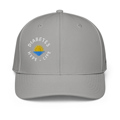 Diabetes FRIEND - adidas cap